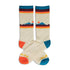 KAVU Moonwalk Socks 羊毛登山襪